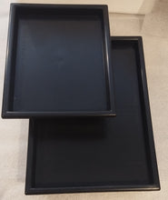 Load image into Gallery viewer, Large Detroit Style Pizza Pan LID (10x14) LID  **Please Allow 2-3 Business Days to Process Order**