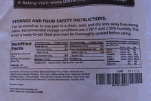 Load image into Gallery viewer, 30 lb Detroit Style Pizza Flour Mix (yields 50 lbs of dough) *PLEASE ALLOW 2-3 BUISNESS DAYS TO PROCESS ORDER*