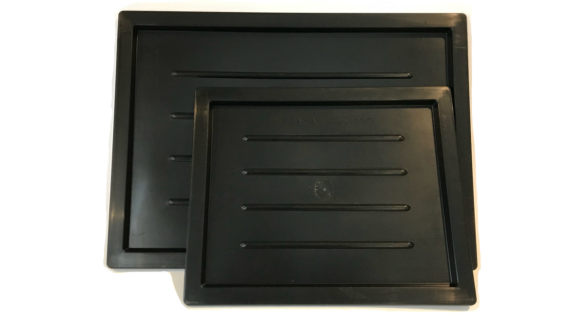 Large Detroit Style Pizza Pan LID (10x14) LID **Please Allow 23 Busin Detroit Style Pizza Co.