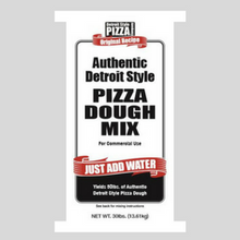 Load image into Gallery viewer, 30 lb Detroit Style Pizza Flour Mix (yields 50 lbs of dough) *PLEASE ALLOW 2-3 BUISNESS DAYS TO PROCESS ORDER*