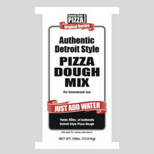 Load image into Gallery viewer, 30 lb Detroit Style Pizza Flour Mix (yields 50 lbs of dough) *PLEASE ALLOW 2-3 BUISNESS DAYS TO PROCESS ORDER*
