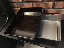 Load image into Gallery viewer, 10 x 14 - Authentic STEEL Detroit Style Pizza PAN **Please Allow 2-3 Business Days to Process Order**