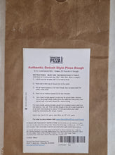 Load image into Gallery viewer, 12 lb Detroit Style Pizza Dough Mix (yields 20 lbs of dough)  **Please Allow 2-3 Business Days to Process Order**
