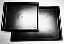 Load image into Gallery viewer, Large Detroit Style Pizza Pan LID (10x14) LID  **Please Allow 2-3 Business Days to Process Order**
