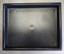 Load image into Gallery viewer, Small Detroit Style Pizza Pan Lid (8x10)LID  **Please Allow 2-3 Business Days to Process Order**
