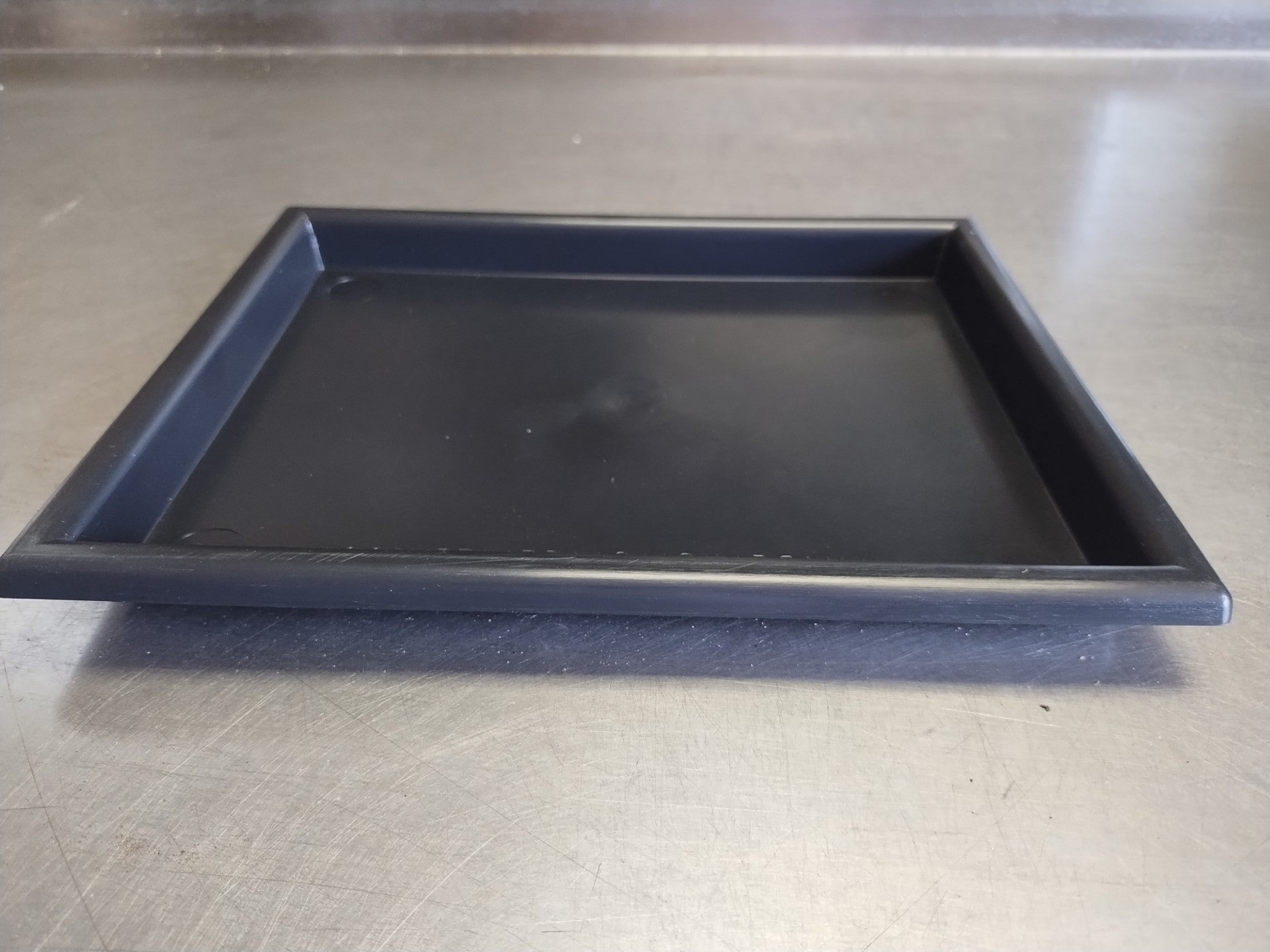 Small Detroit Style Pizza Pan Lid (8x10)LID **Please Allow 2-3 Business  Days to Process Order**