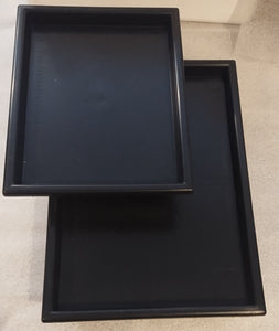 Large Detroit Style Pizza Pan LID (10x14) LID  **Please Allow 2-3 Business Days to Process Order**