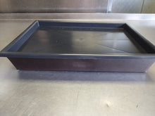 Load image into Gallery viewer, Small Detroit Style Pizza Pan Lid (8x10)LID  **Please Allow 2-3 Business Days to Process Order**
