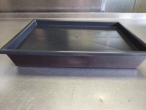 Small Detroit Style Pizza Pan Lid (8x10)LID  **Please Allow 2-3 Business Days to Process Order**