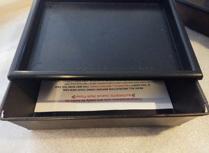 Large Detroit Style Pizza Pan LID (10x14) LID  **Please Allow 2-3 Business Days to Process Order**