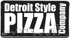 Detroit Style Pizza logo